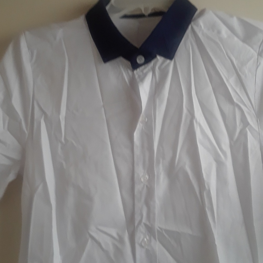 MSZ Homme shirt